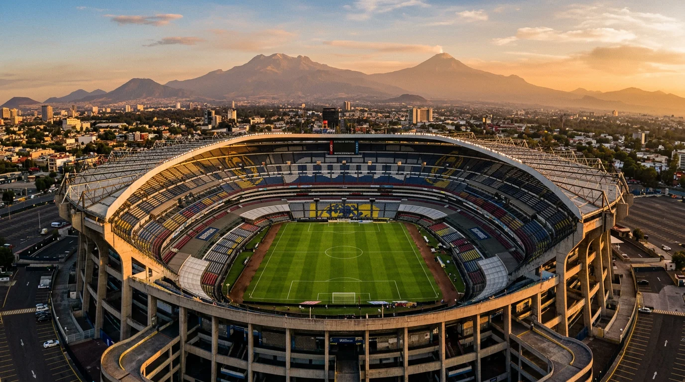 World Cup 2026 Group A featuring Mexico, South Korea, South Africa and Czechia with fixtures and odds overview