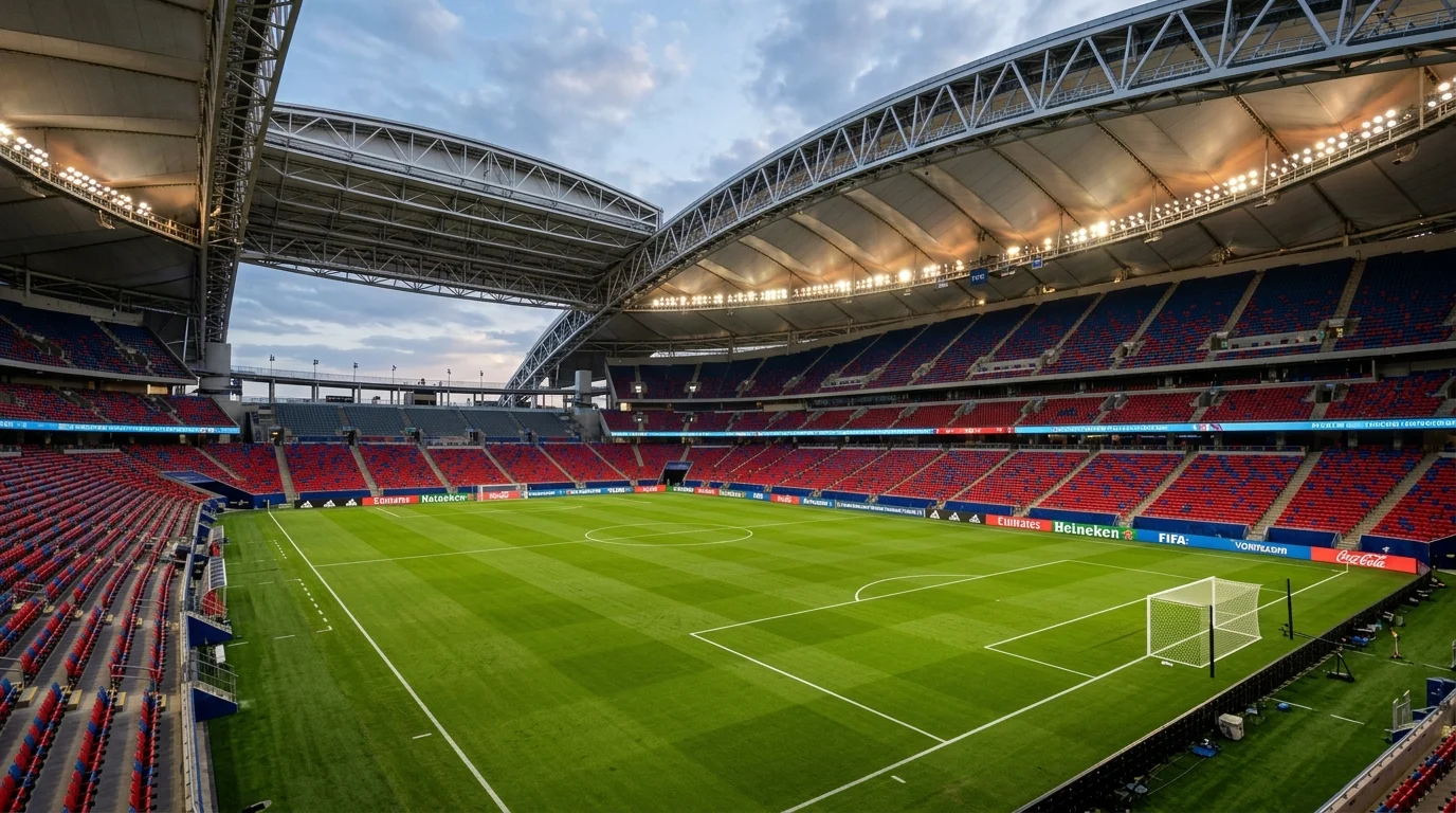 World Cup 2026 Group L analysis featuring England, Croatia, Ghana and Panama with odds and IST fixtures