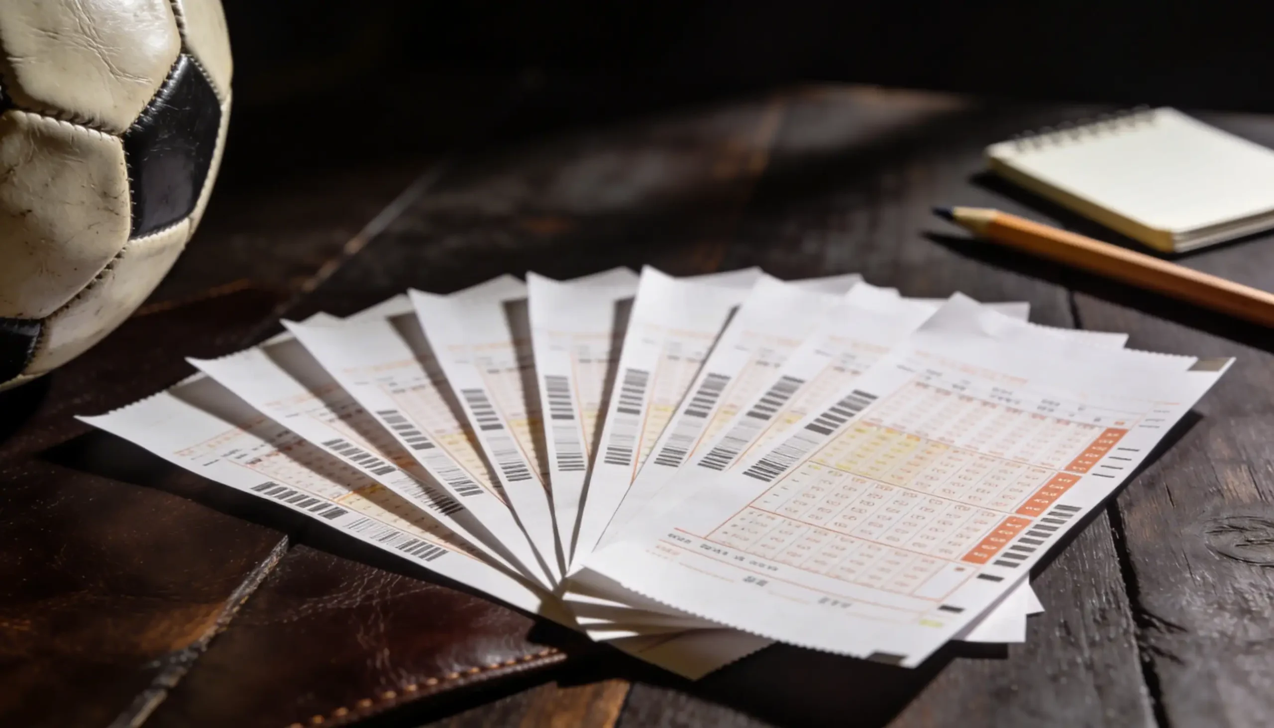 World Cup 2026 accumulator strategy guide for Irish punters building group-stage accas