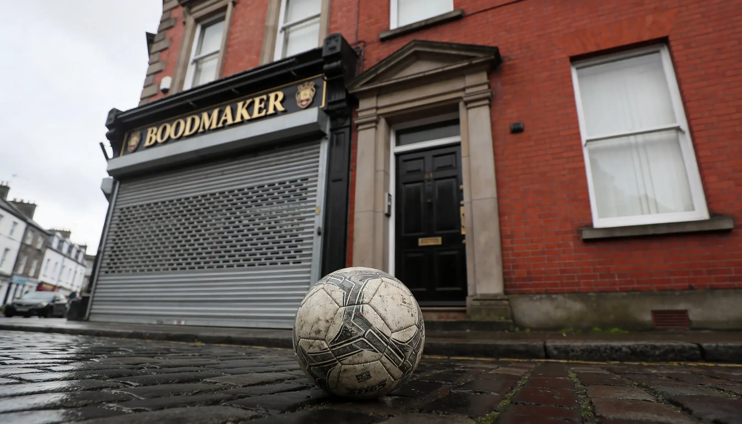 Guide to Ireland's Gambling Regulation Act 2024 and its impact on World Cup 2026 betting