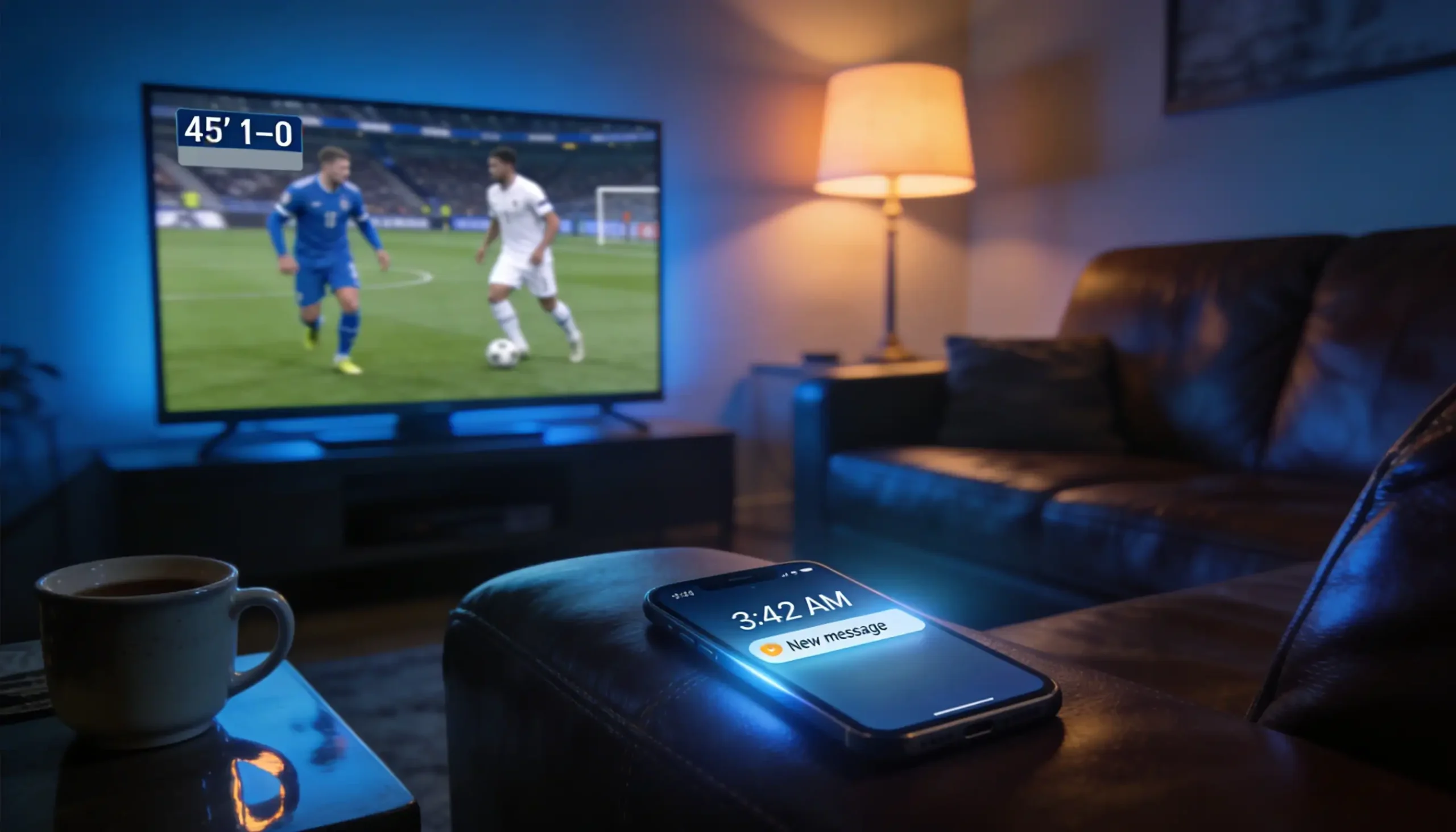 In-play betting guide for World Cup 2026 late-night matches in Irish Standard Time