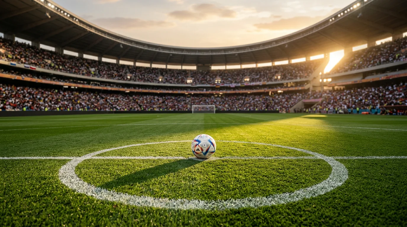 Data-driven analysis of leading World Cup 2026 contenders and outright winner odds