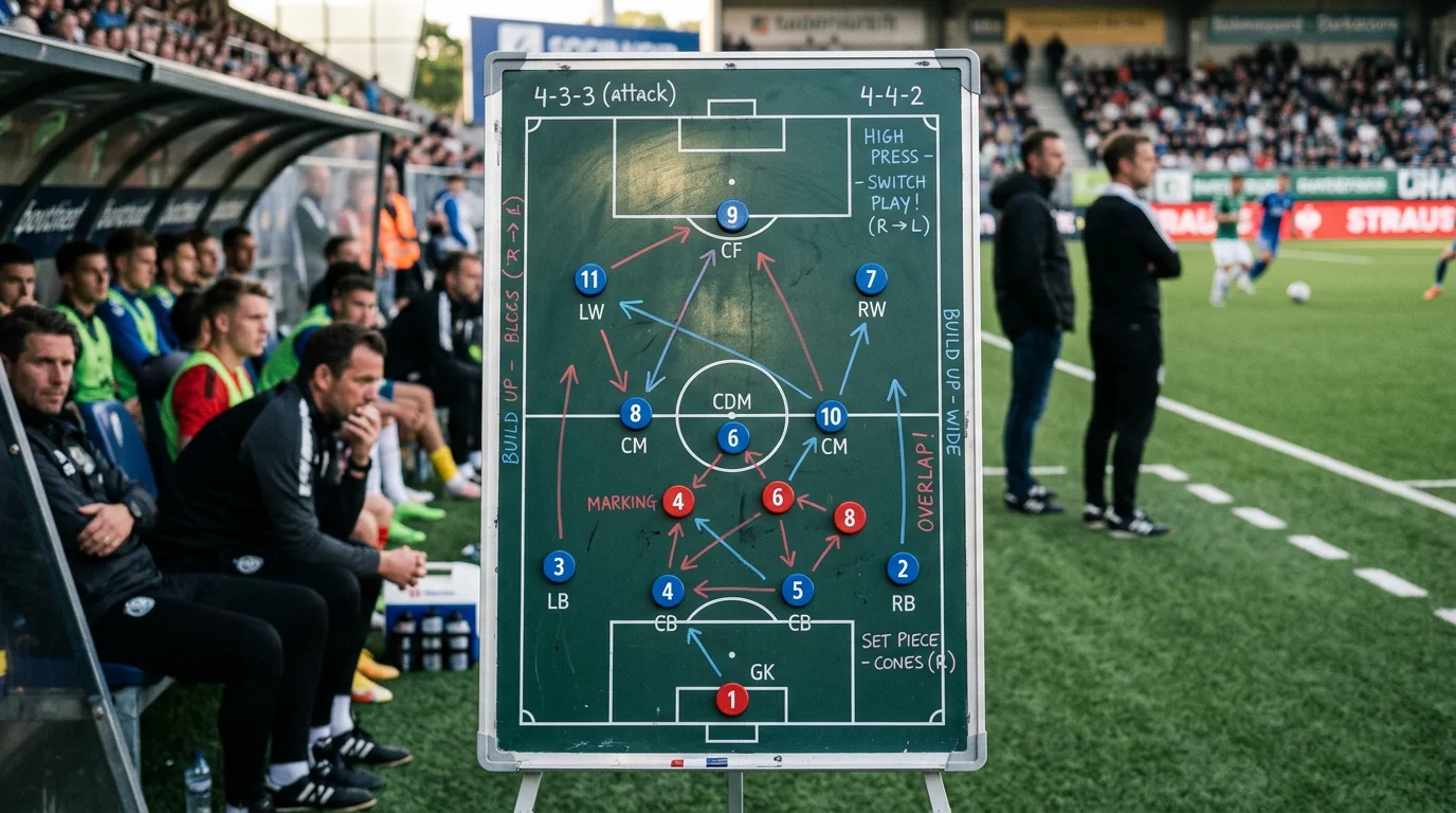 World Cup 2026 predictions analysis with tournament bracket and group stage forecasts