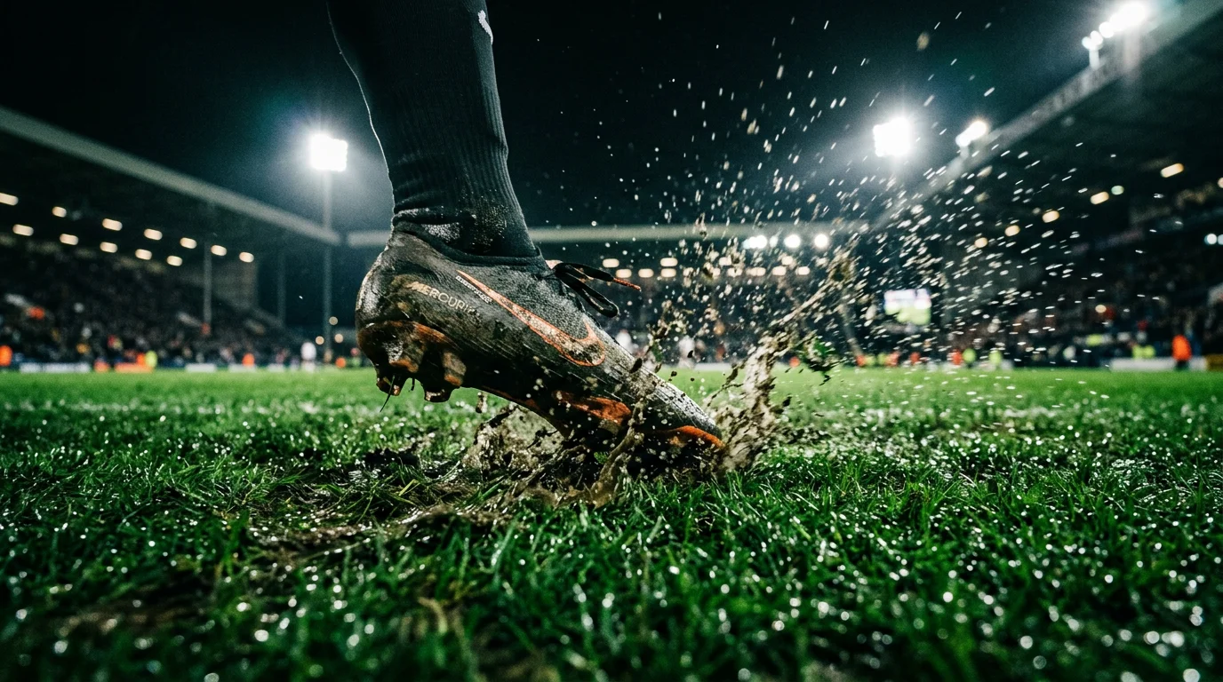 Statistical comparison graphic showing World Cup 2026 dark horse teams with odds and key performance metrics highlighting value selections