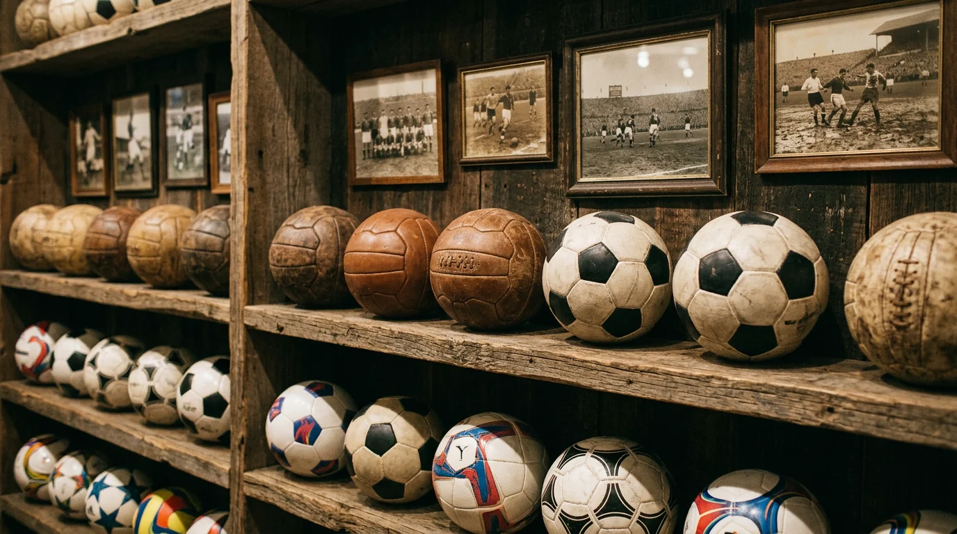 Historical World Cup betting trends and statistical patterns across 22 tournaments