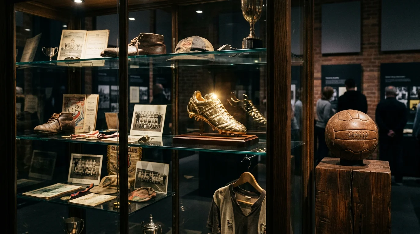 Definitive reference of all-time World Cup records and statistics heading into the 2026 tournament